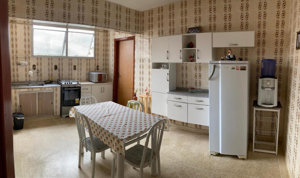 Apartament Apartamento Aconchegante Centro Águas de Lindóia Zewnętrze zdjęcie